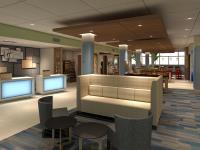 Holiday Inn Express & Suites Farmers Branch image 3